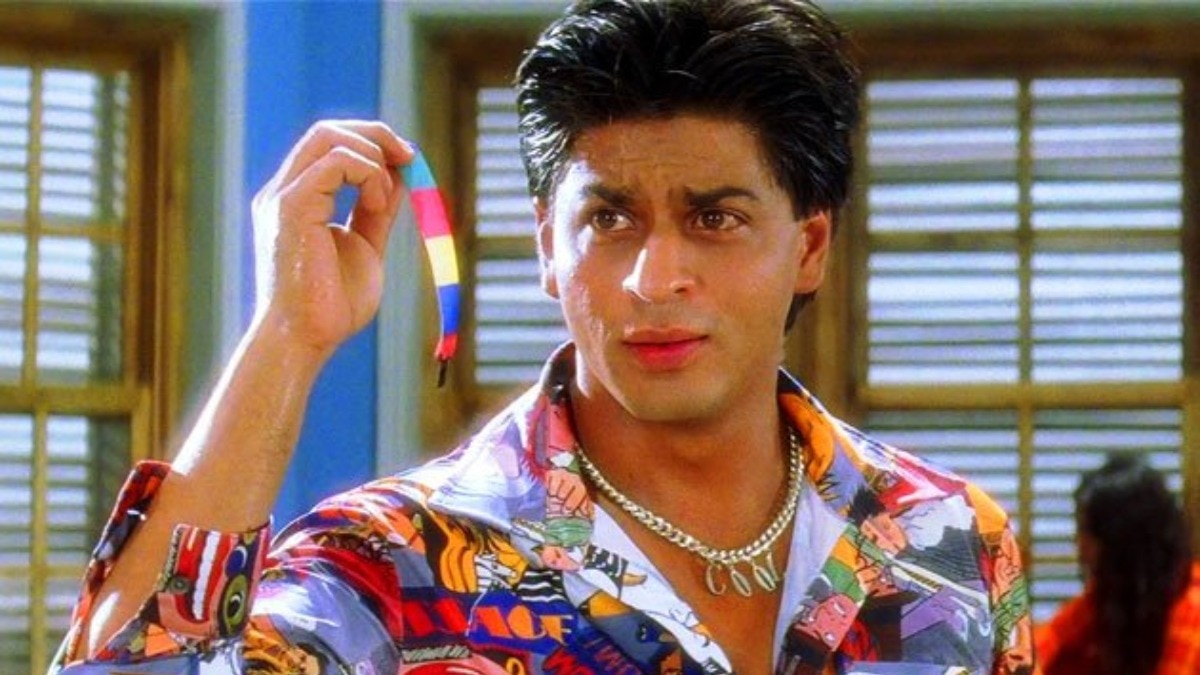 कुछ कुछ होता है का एक सीन (Photo: Instagram/ Dharma Productions)