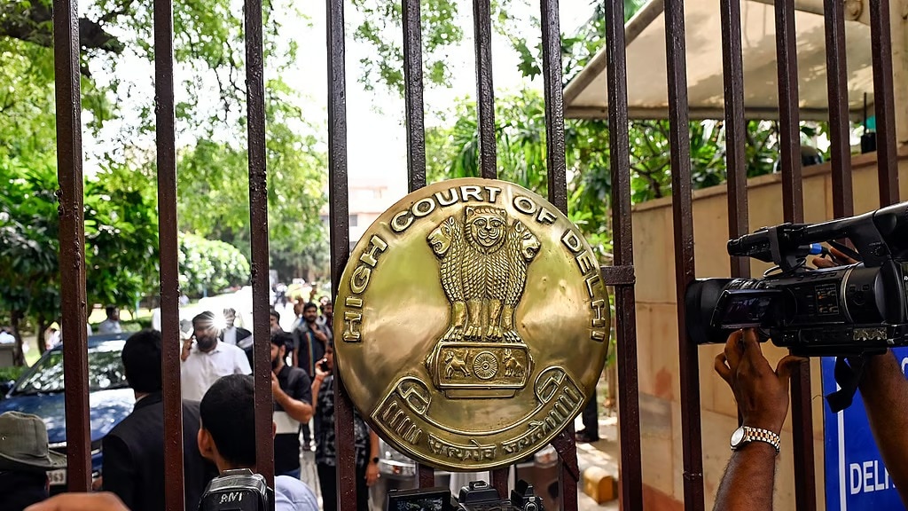 दिल्ली की निचली अदालतों के 138 जजों का ट्रांसफर हुआ. (File Photo)