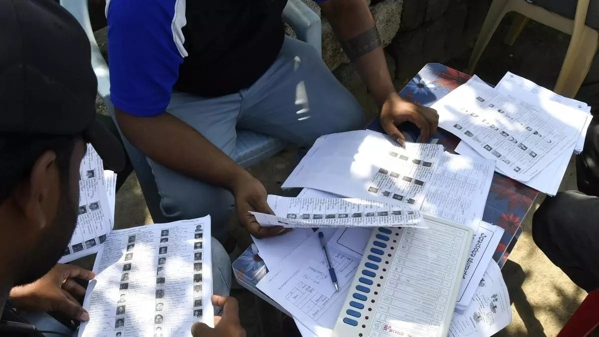 ओडिशा में फाइनल वोटर लिस्ट 21 सितंबर को जारी होगी. (Photo- ITG)