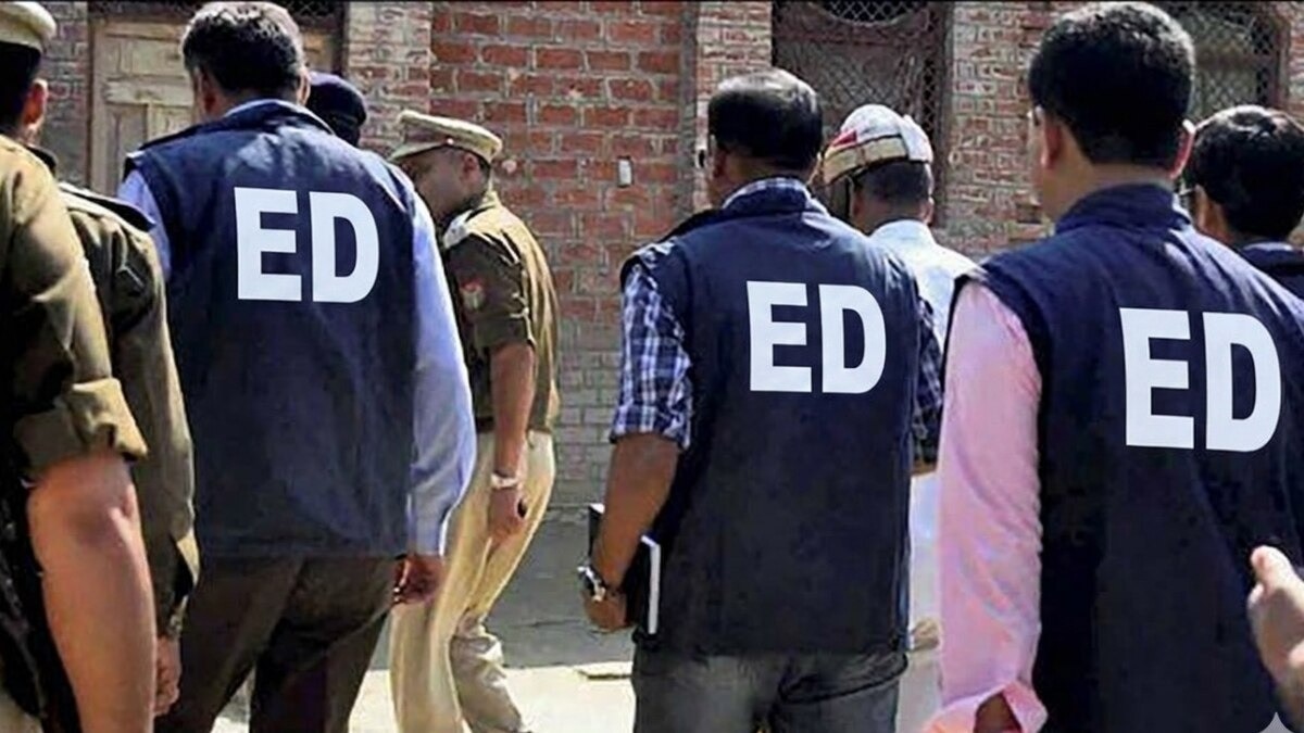 UKSSSC पेपर लीक केस में ED का बड़ा एक्शन, आरोपी हाकम सिंह रावत की 63.30 लाख की संपत्ति जब्त