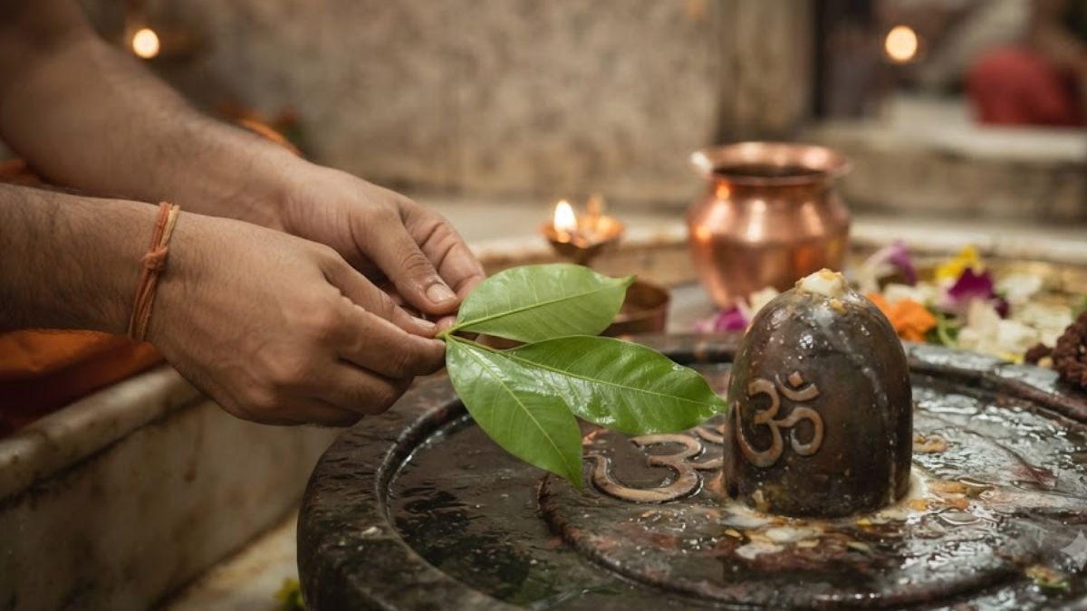 इस बार सावन का हर सोमवार किसी न किसी शुभ योग या विशेष पर्व के साथ आ रहा है. (Photo: ITG)