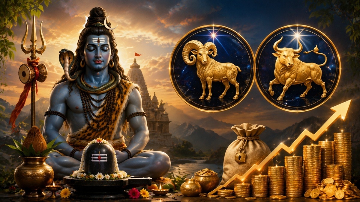 टैरो कार्ड रीडर्स की मानें तो यह सप्ताह कुछ राशियों के लिए बहुत ही शुभ रहने वाला है. (Photo: ITG)
