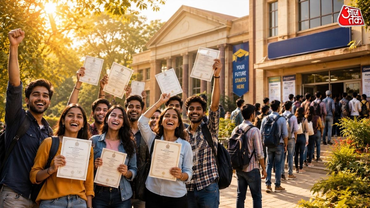 VDO भर्ती में दिखी हलचल. 