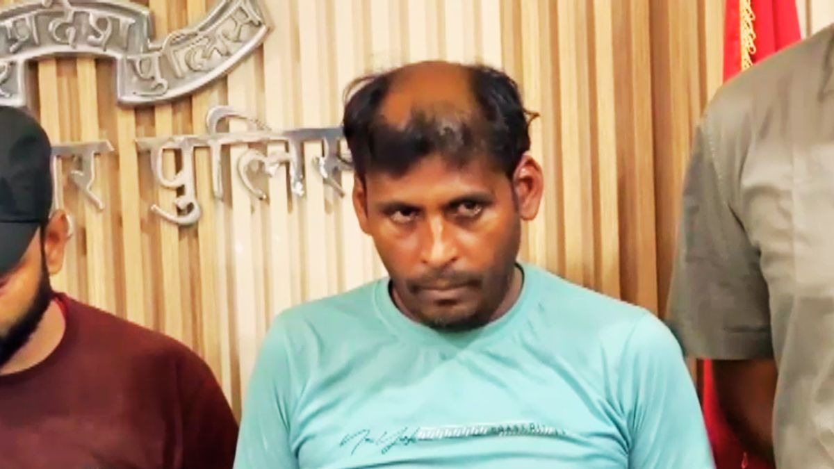 बीमा के लिए पत्नी का कर दिया कत्ल. (Photo: Screengrab)