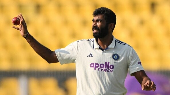 बुमराह अब श्रीलंका दौरे पर नहीं जाएंगे. (Photo: AFP)