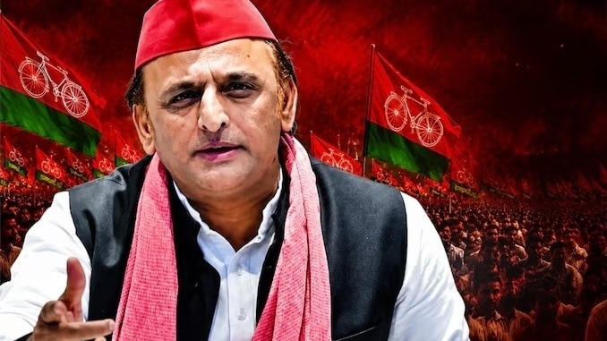 अखिलेश यादव