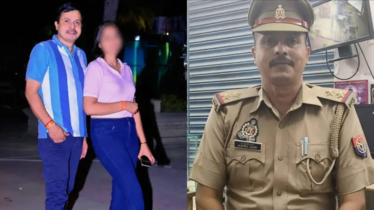  मामले की जांच ACP कैंट को सौंपी गई है.(Photo: Ashish srivastava/ITG)