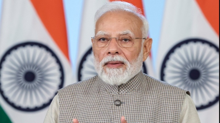 कांग्रेस नेता ने पीएम मोदी पर जमकर निशाना साधा है. (फोटो-PTI)