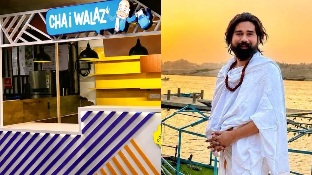 30 की उम्र में 'चायवालाज़' के फाउंडर ने किया सुसाइड, छोटी उम्र में ही बना दी थी कंपनी