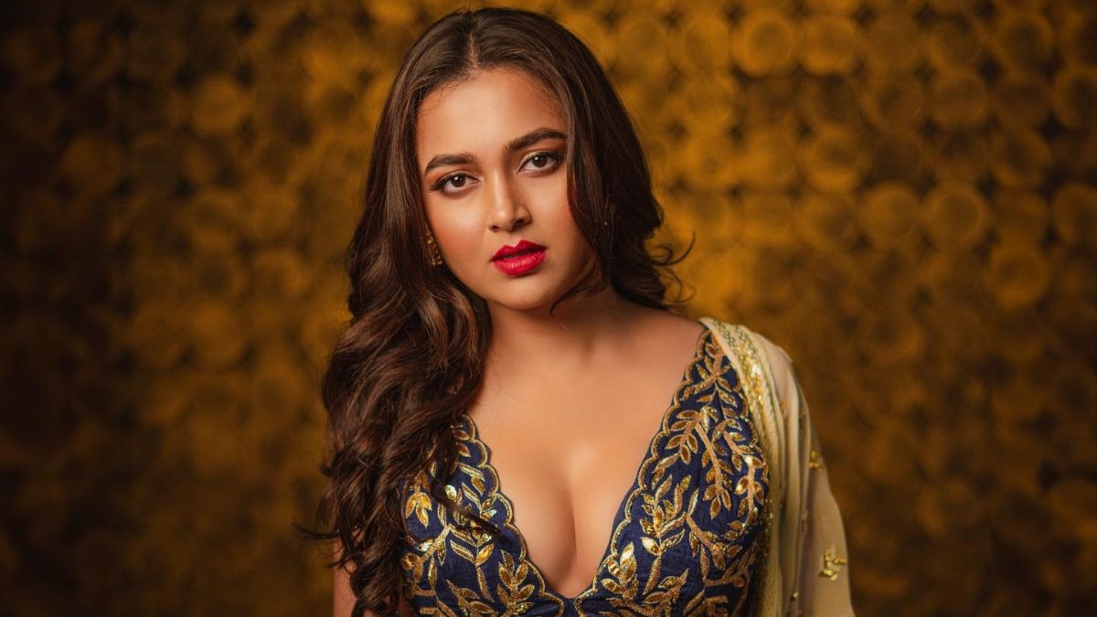 तेजस्वी से हुई बदतमीजी (Photo: Instagram @tejasswiprakash)
