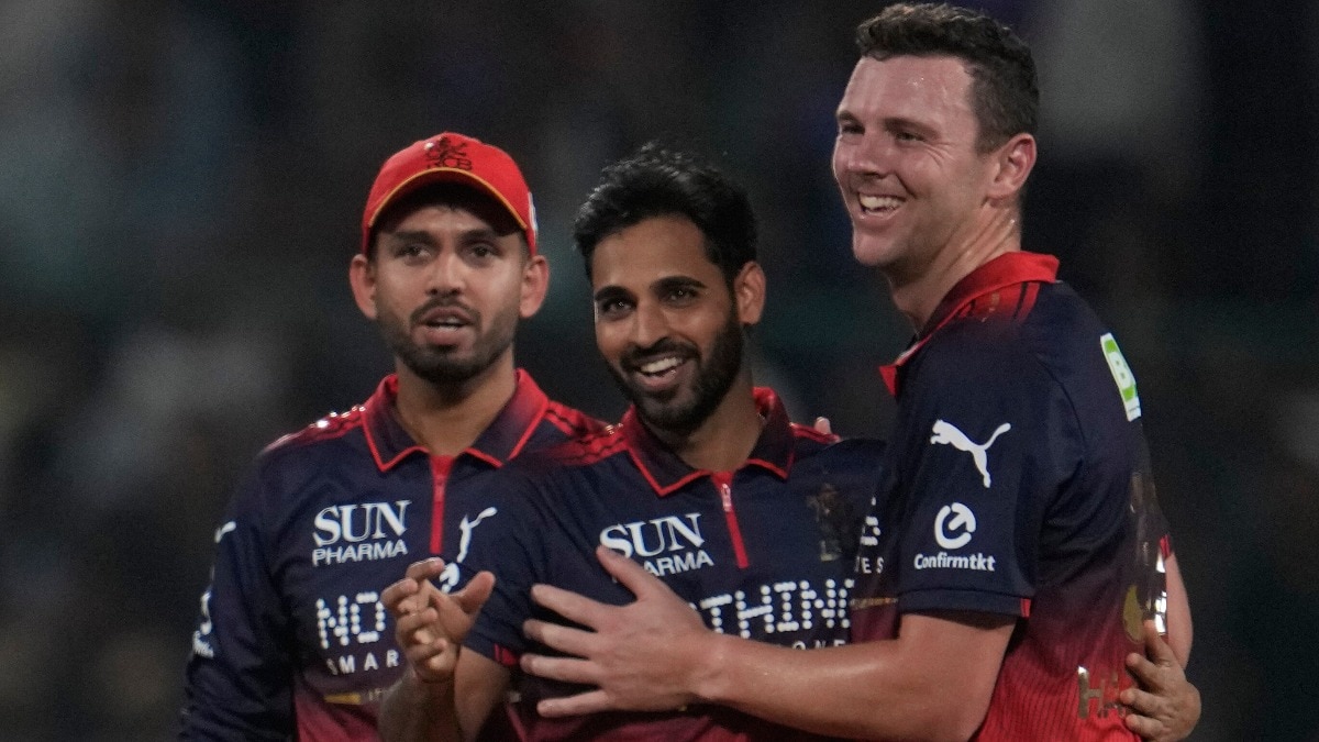 भुवनेश्वर कुमार की सोच में आया बड़ा बदलाव? (PHOTO: AP)