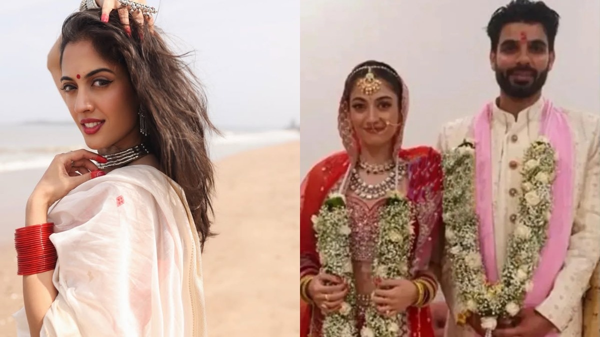 एक्ट्रेस के साथ पति ने की मारपीट, सास-ननद ने रखे गहने, घरेलू हिंसा का मामला दर्ज