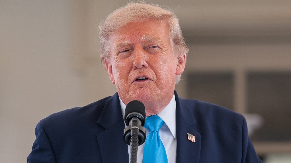ap norc poll highlights public stance on trump policies. (File Photo: Reuters)
