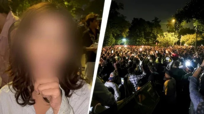 प्रधानमंत्री की उदारता: दिल्ली पुलिस ने नाबालिग के खिलाफ दर्ज केस वापस लिया