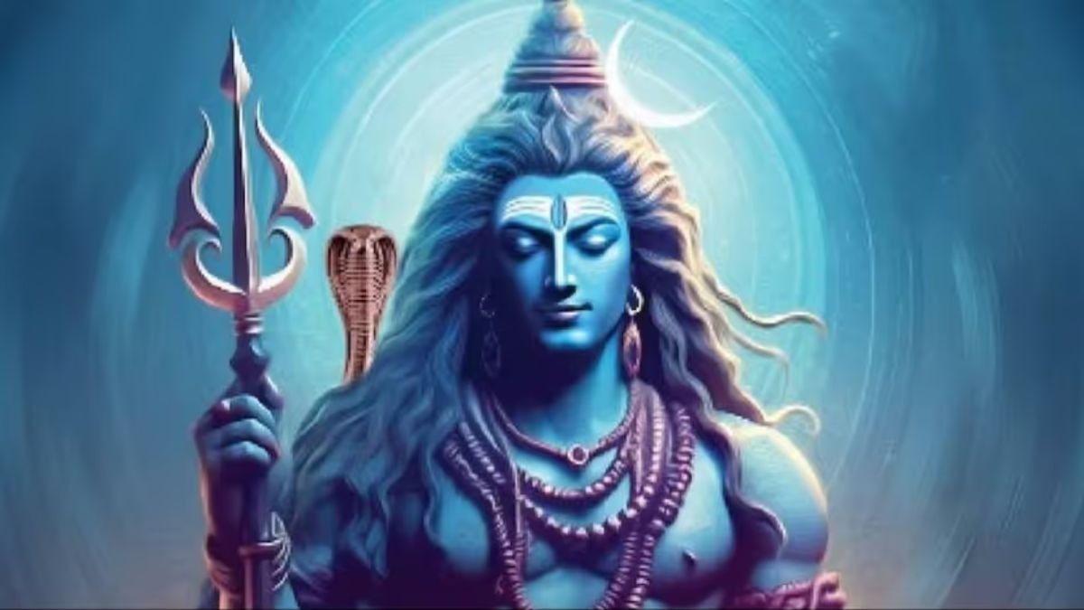 शिव जी की स्तुति (PC- Pixabay)