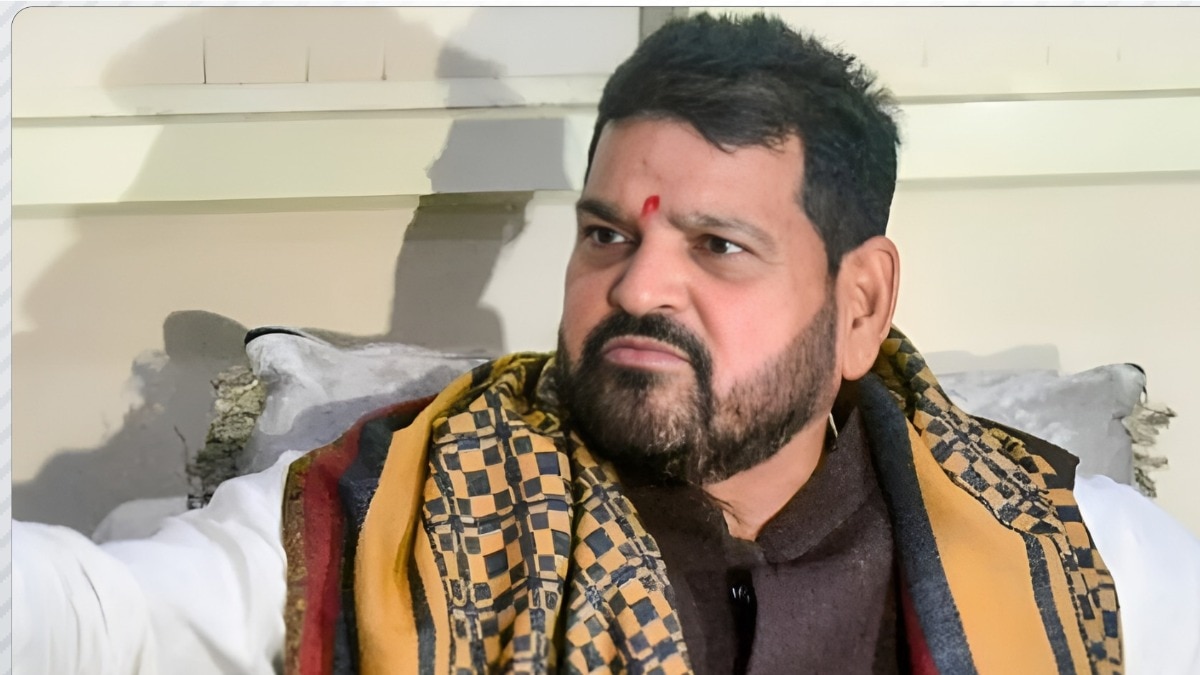 బ్రిజ్ భూషణ్ సింగ్ విడుదల: మహిళా రెస్లర్ల లైంగిక హరాస్మెంట్ కేసులో కోర్టు తీర్పు