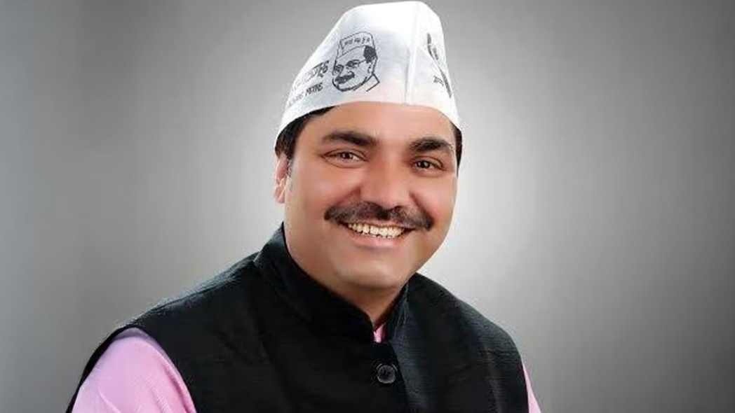 AAP नेता नरेश बालियान को हाईकोर्ट से राहत नहीं मिली है