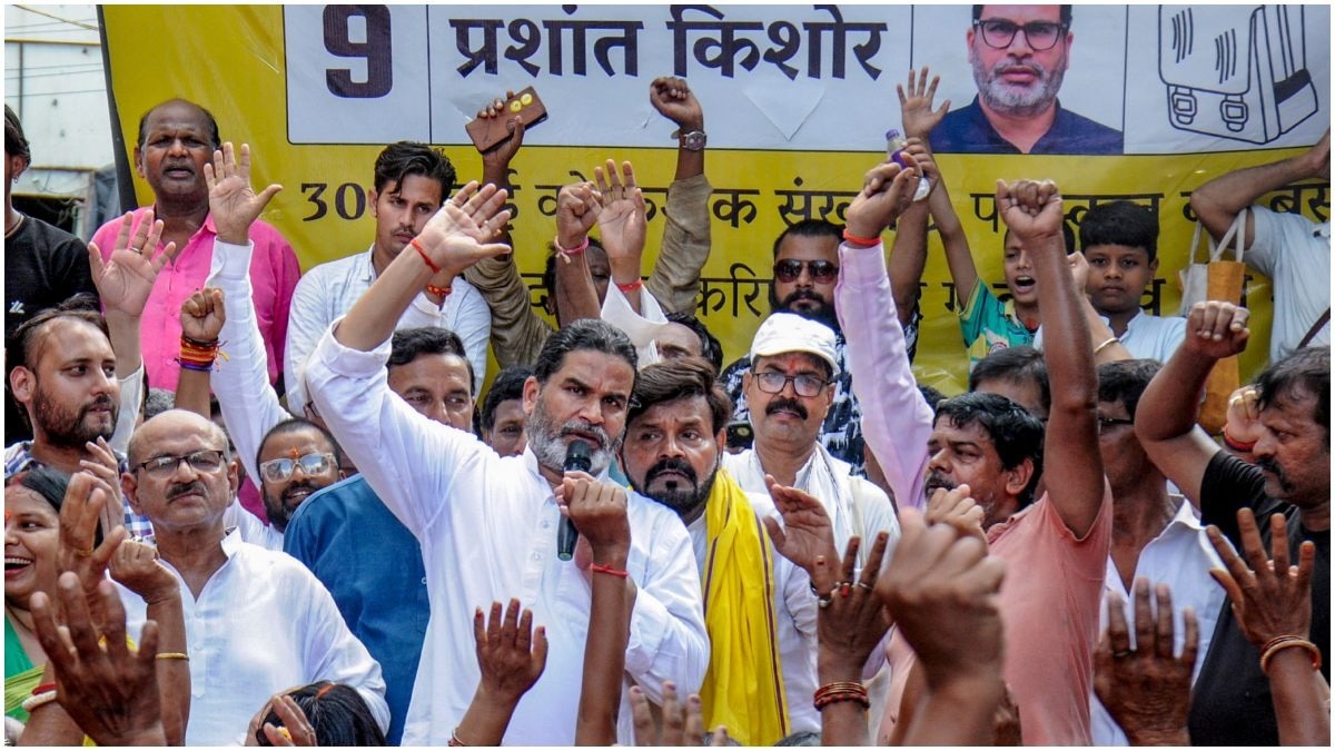 बांकीपुर और दतिया विधानसभा उपचुनाव की काउंटिंग जारी है. (Photo: PTI)