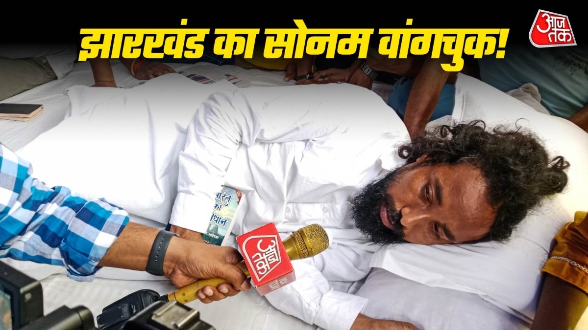 देवेंद्र नाथ महतो बने रांची के छात्र आंदोलन के नए चेहरा