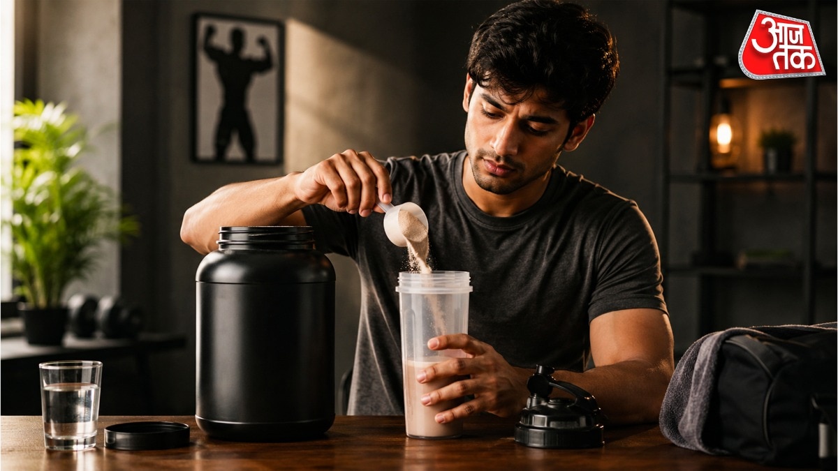 Protein overdose
