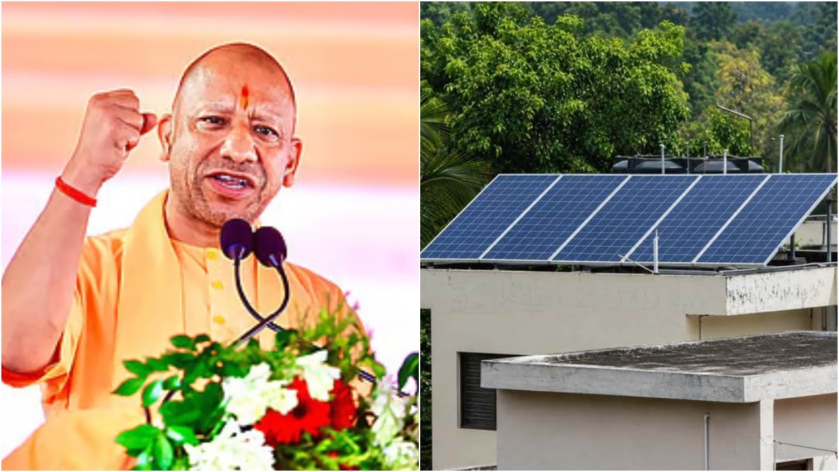 Lucknow Retains No.1 Spot as UP Leads Rooftop Solar Push