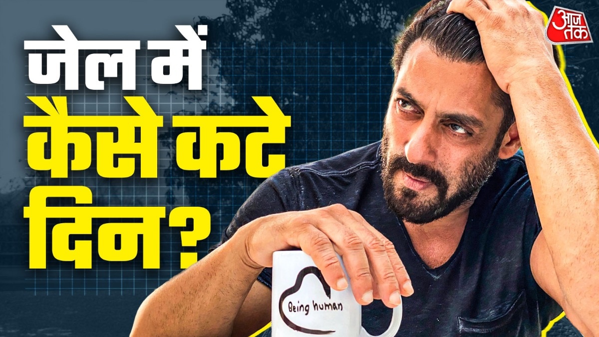 अलायंस में सलमान खान (Photo: Instagram @beingsalmankhan)