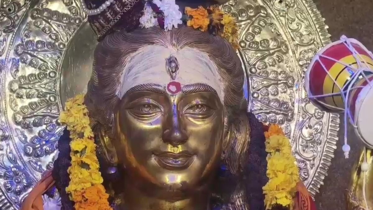 सावन के पहले सोमवार आज शाम बस इतनी देर रहेगा पूजा का मुहूर्त. (Photo: ITG)