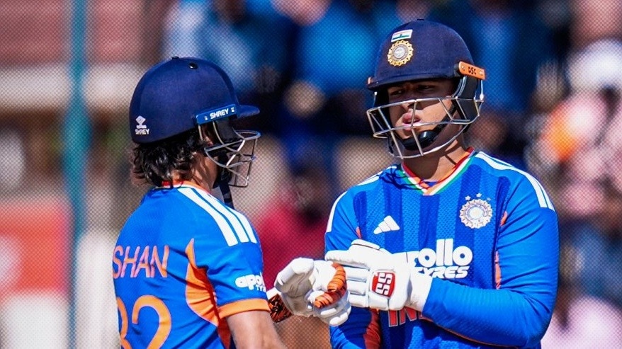 दिलीप ट्रॉफी 2026 के लिए सभी 6 जोनल टीमों का ऐलान  हो गया. (Photo: BCCI)
