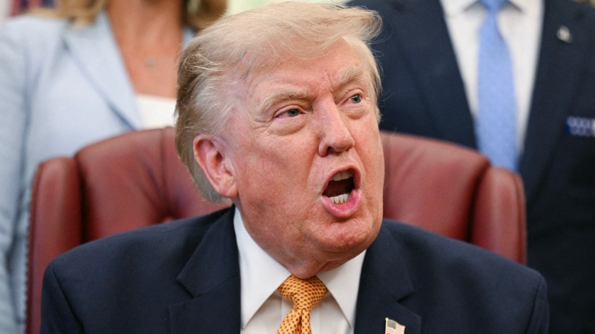 Trump new tariffs