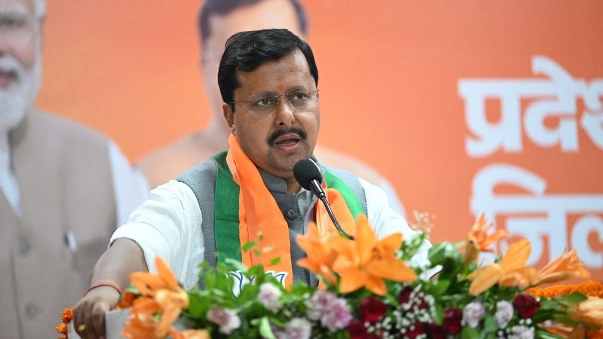 Nitin Nabin on Bankipur-Datiya Bypolls results