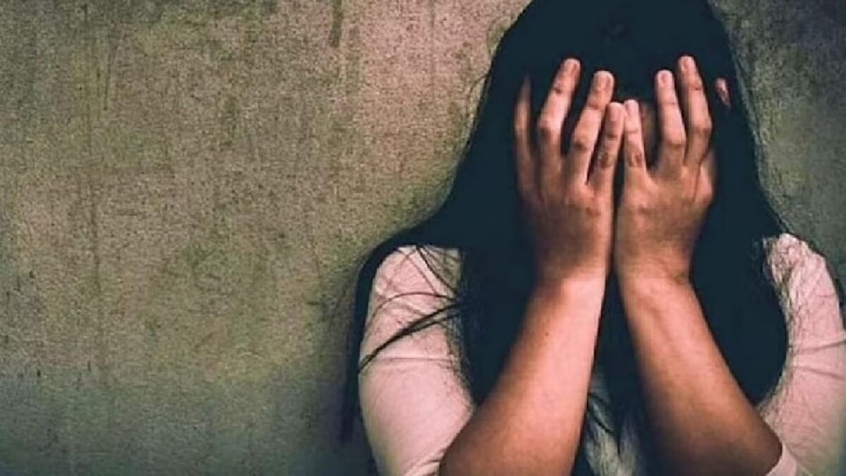 पीड़िता को बहलाकर झारखंड से दिल्ली लाया गया था. (Photo: representational image)