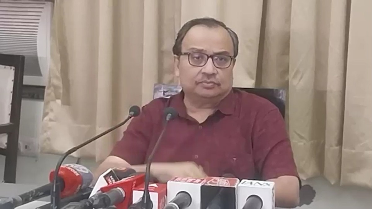 कुणाल घोष ने दावा किया कि बागी नेता ममता के संपर्क में हैं. (Photo- ITGD)