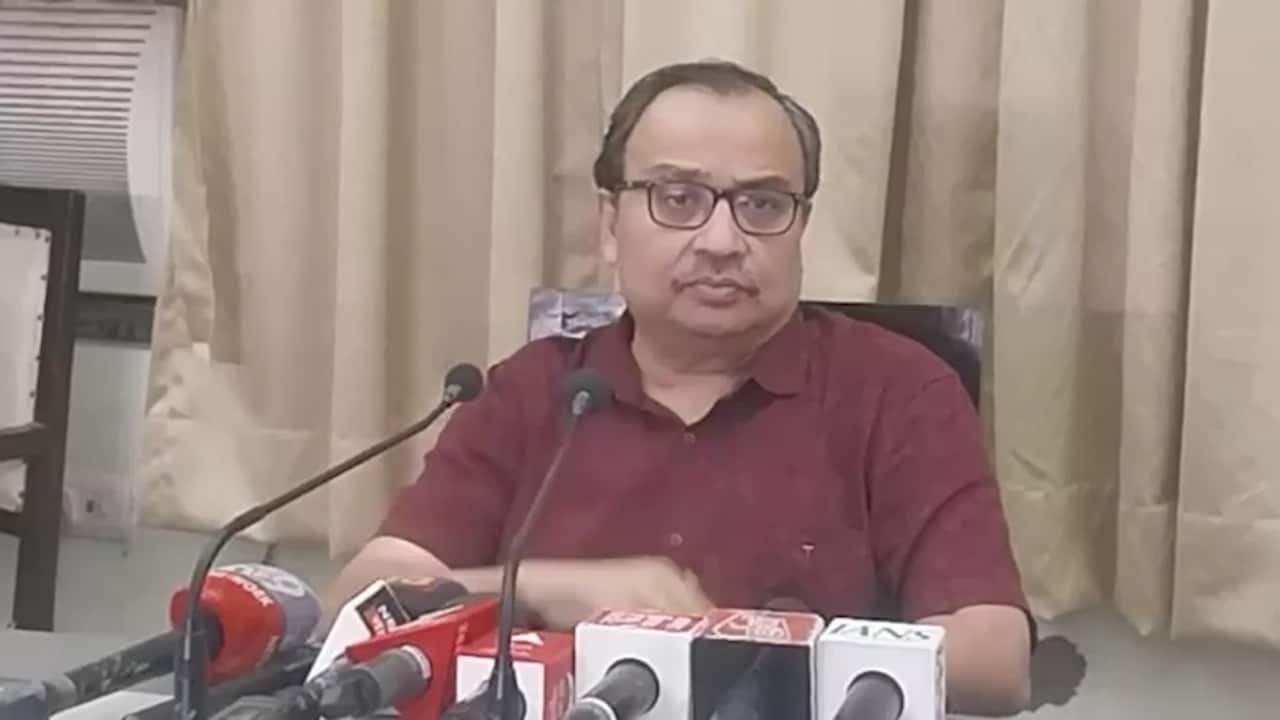 '6 बागी सांसद ज्यादा विधायक लौटना चाहते हैं', TMC नेता का दावा