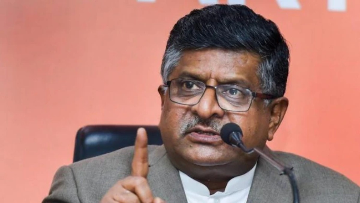 बीजेपी नेता रविशंकर प्रसाद ने कहा कि कुत्ता-बिल्ली वाला बयान बेबुनियाद है (File Photo: PTI)