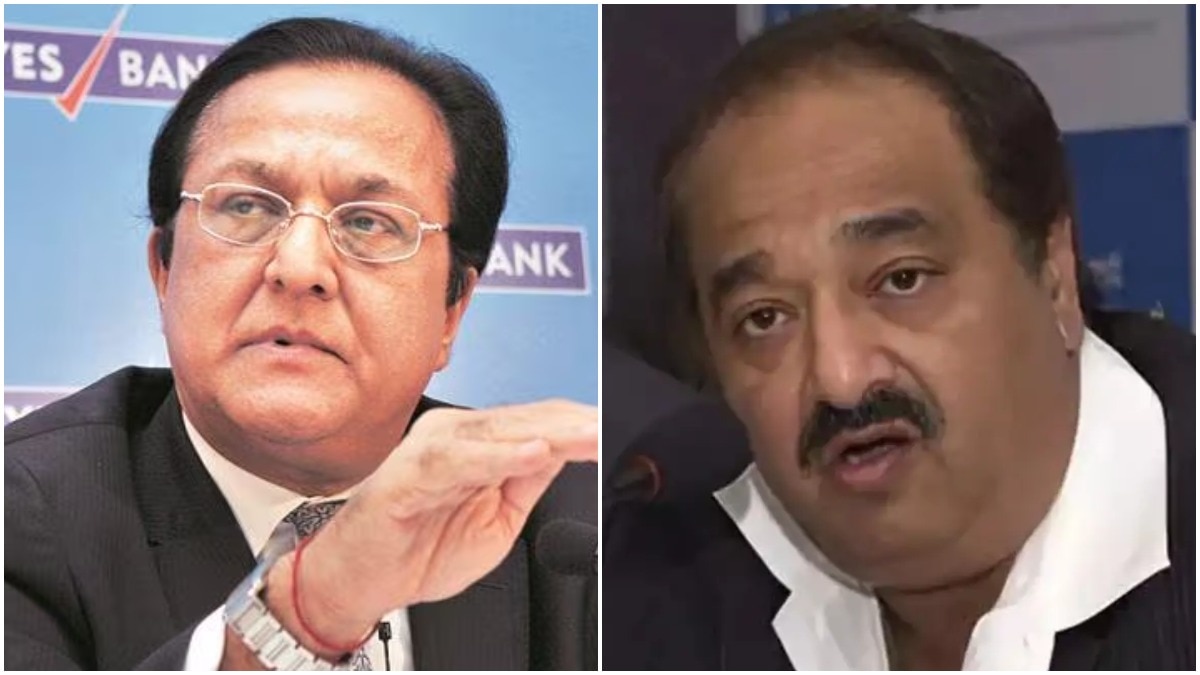 Rana Kapoor, Suraksha ARC Face Complaint Over ₹600 Crore Loan Transfer