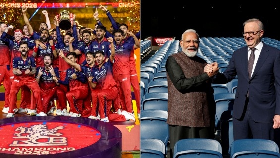 क्या ऑस्ट्रेलिया में भी गूंजेगी आईपीएल की धमक? क्रिकेट ऑस्ट्रेलिया ने दिए बड़े संकेत