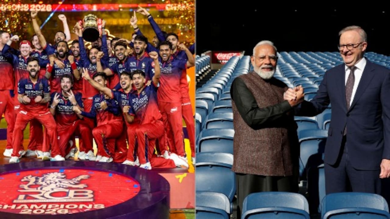ऑस्ट्रेलिया में बजेगा IPL का बिगुल? मिल गया बड़ा संकेत