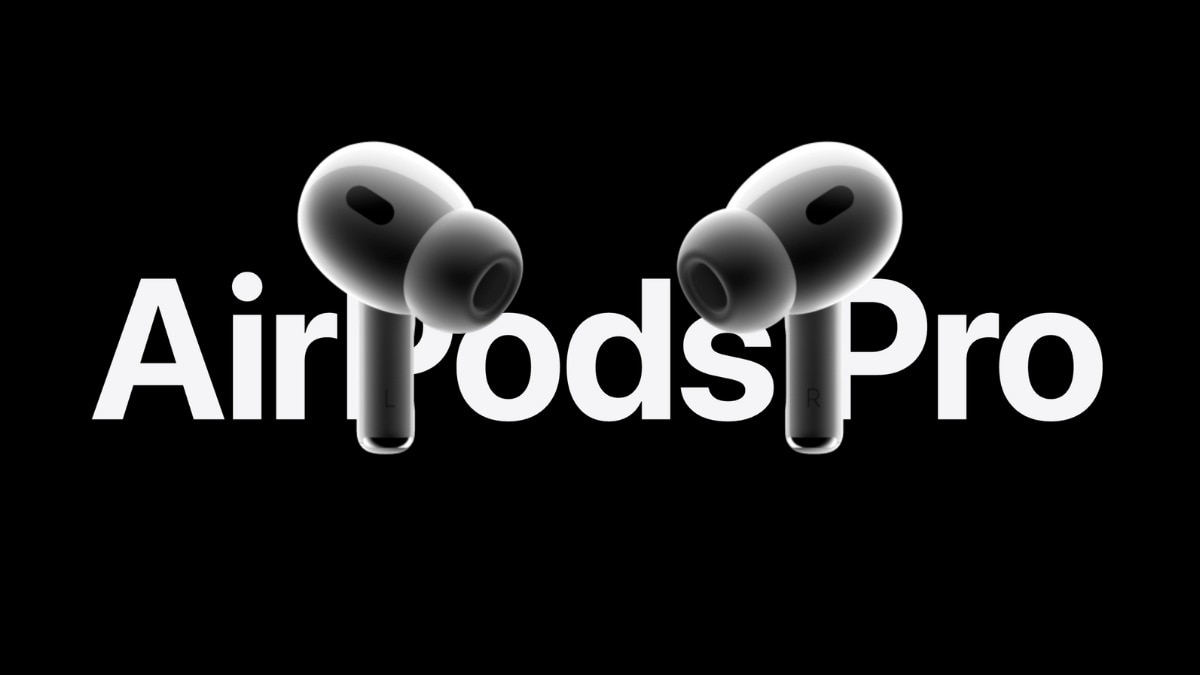 AirPods में मिलेगा कैमरा? 