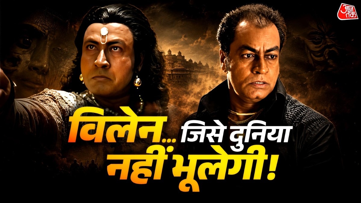'गजनी' का निधन (Photo: ITGD)