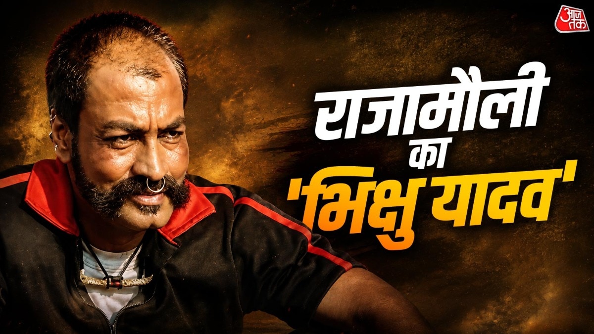 साउथ के खूंखार विलेन रहे प्रदीप रावत (Photo: ITGD)