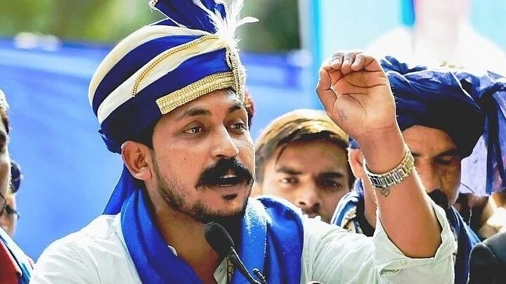 दतिया उपचुनाव में आजाद समाज पार्टी को मिले 22 हजार से ज्यादा वोट. (Photo-ANI)