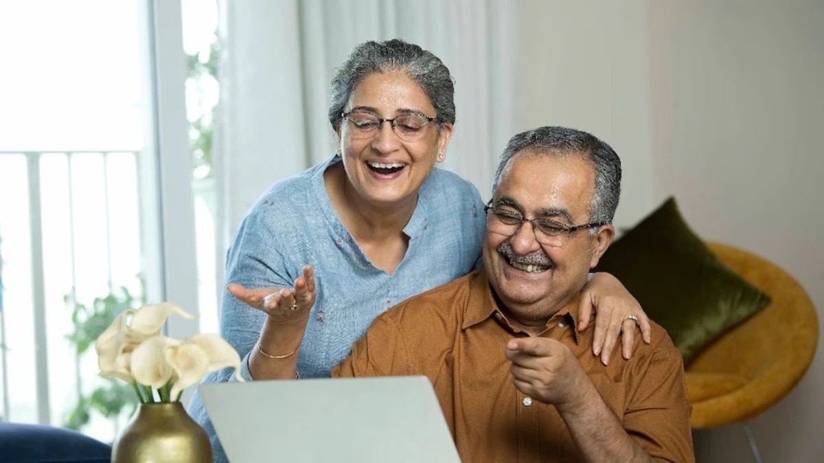 पीएनबी की स्पेशल एफडी स्कीम में सीनियर सिटीजंस की मौज. (Photo: GettyImage)