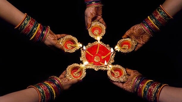 हरतालिका तीज (File Photo: PTI)
