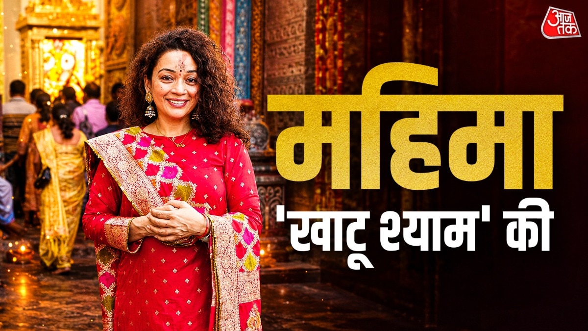 वनिता की कहानी ने किया इमोशनल (Photo: Instagram @vanitaapande9)