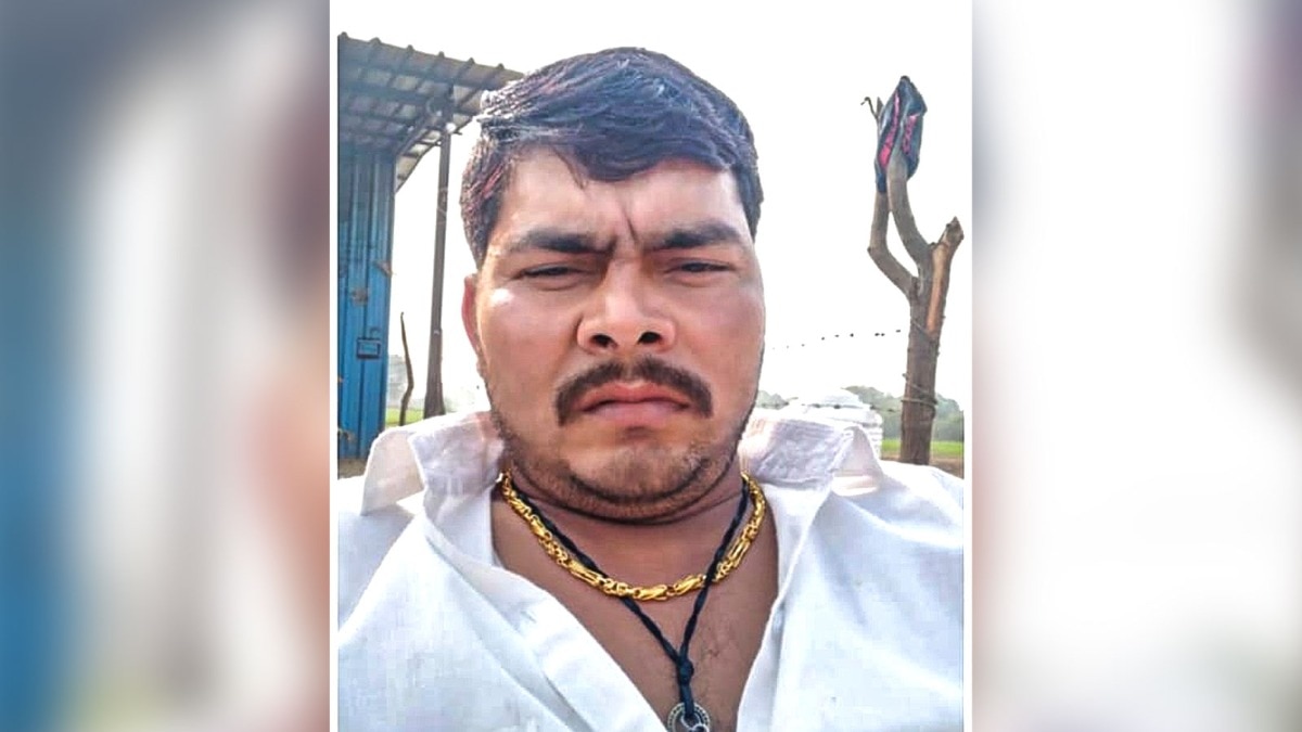 दोस्त की महिला मित्र से बातचीत करने का खामियाजा मिला (Photo ITG)
