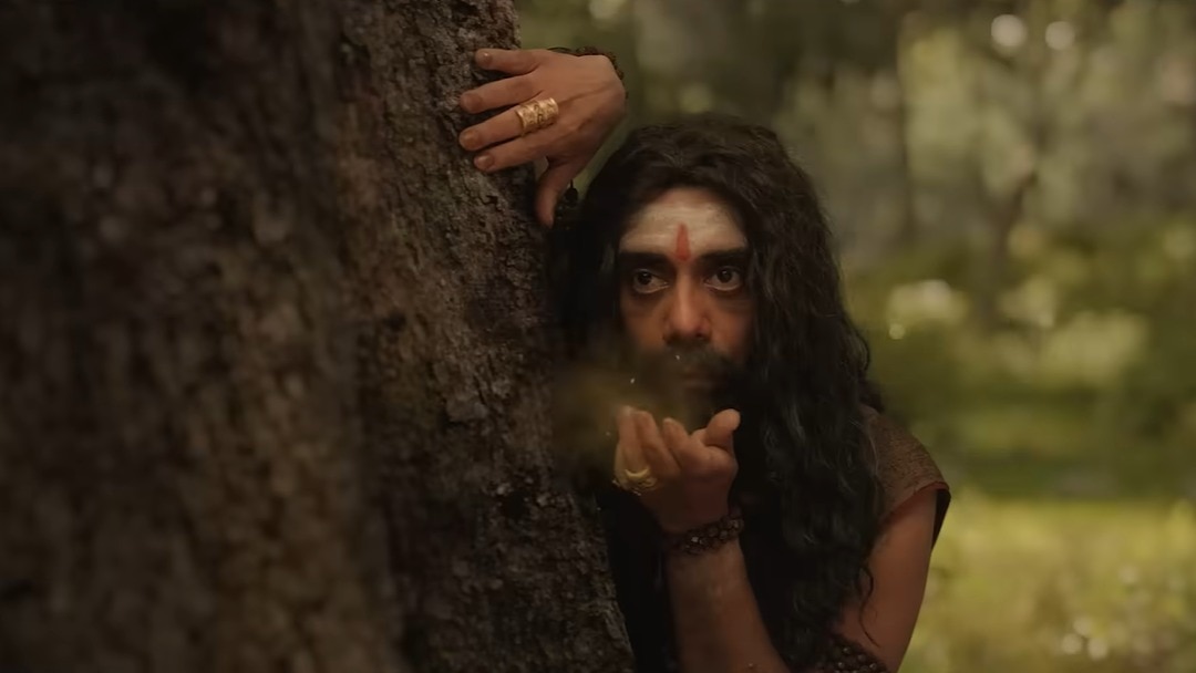 मामा मारीच (Photo: Screengrab)