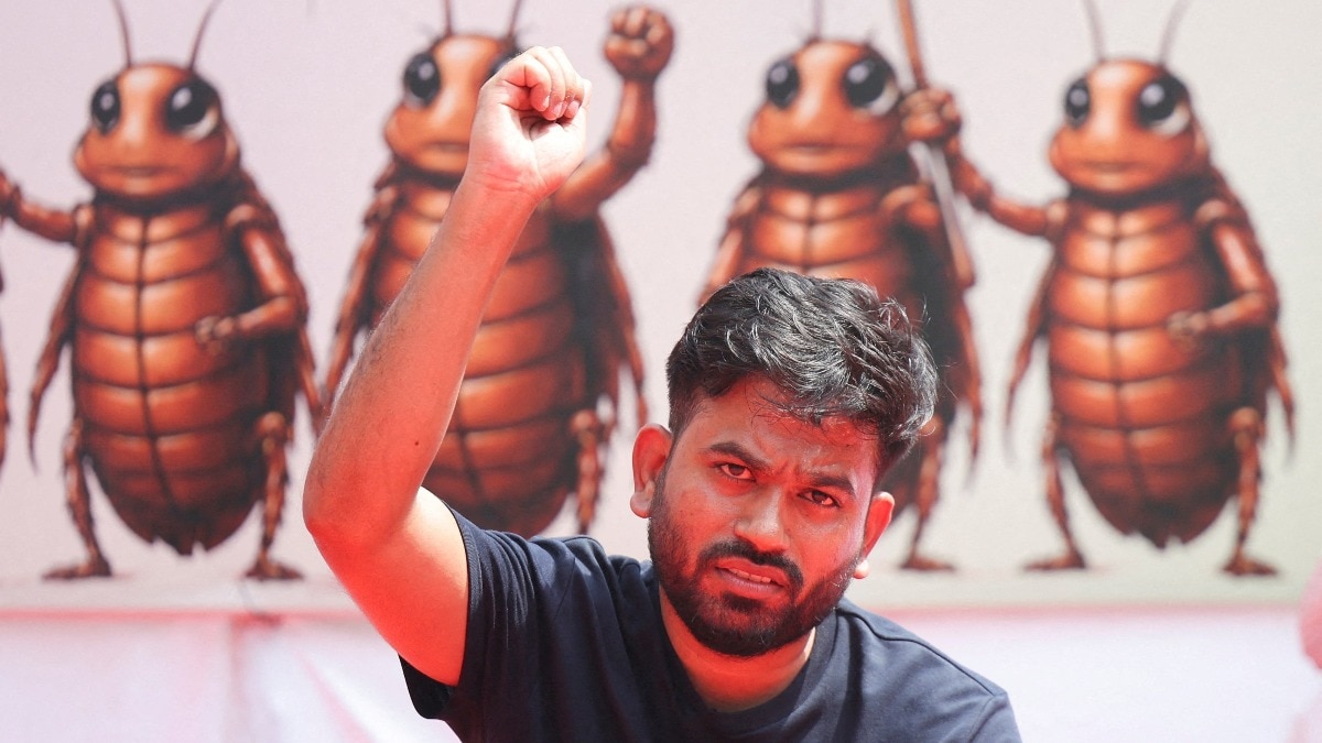 अभिजीत दिपके