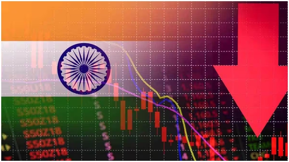 कमजोर मांग के कारण भारत के सर्विस सेक्टर की ग्रोथ जुलाई 2026 में चार साल के निचले स्तर पर आई. (सांकेतिक तस्वीर)