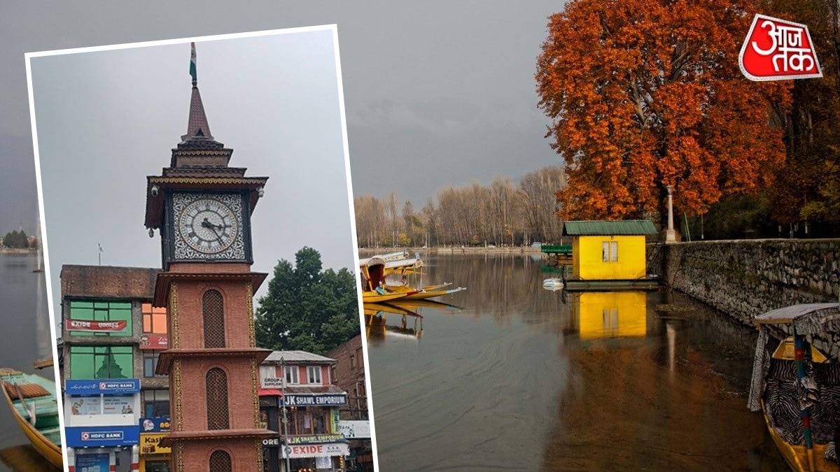 सात वर्ष पहले आज के दिन अनुच्छेद 370 निरस्त किया गया था. (Photo: ITG)