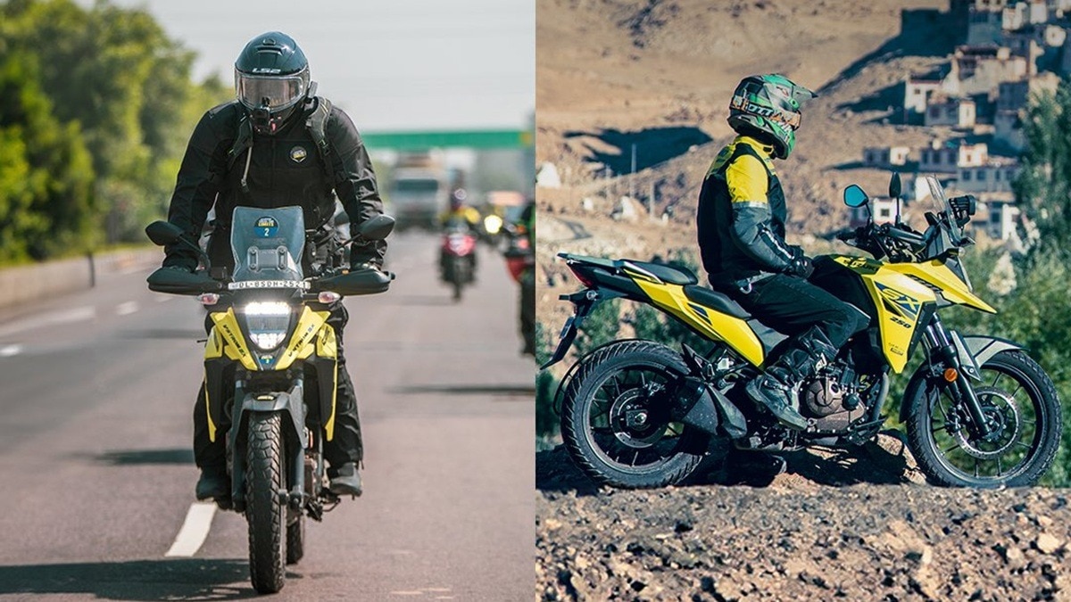 जुलाई 2026 में सुजुकी टू-व्हीलर्स की अब तक की बेस्ट सेल हुई है. (Photo: X/suzuki2wheelers)